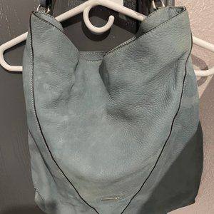 Rebecca Minkoff leather hand bag